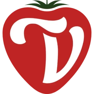 Logotipo de Tomates Valencianos